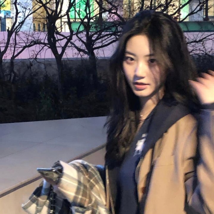 柏婷娜小姐国语